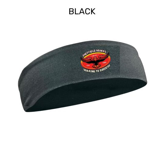 Sheffield Hawks Sports Headband