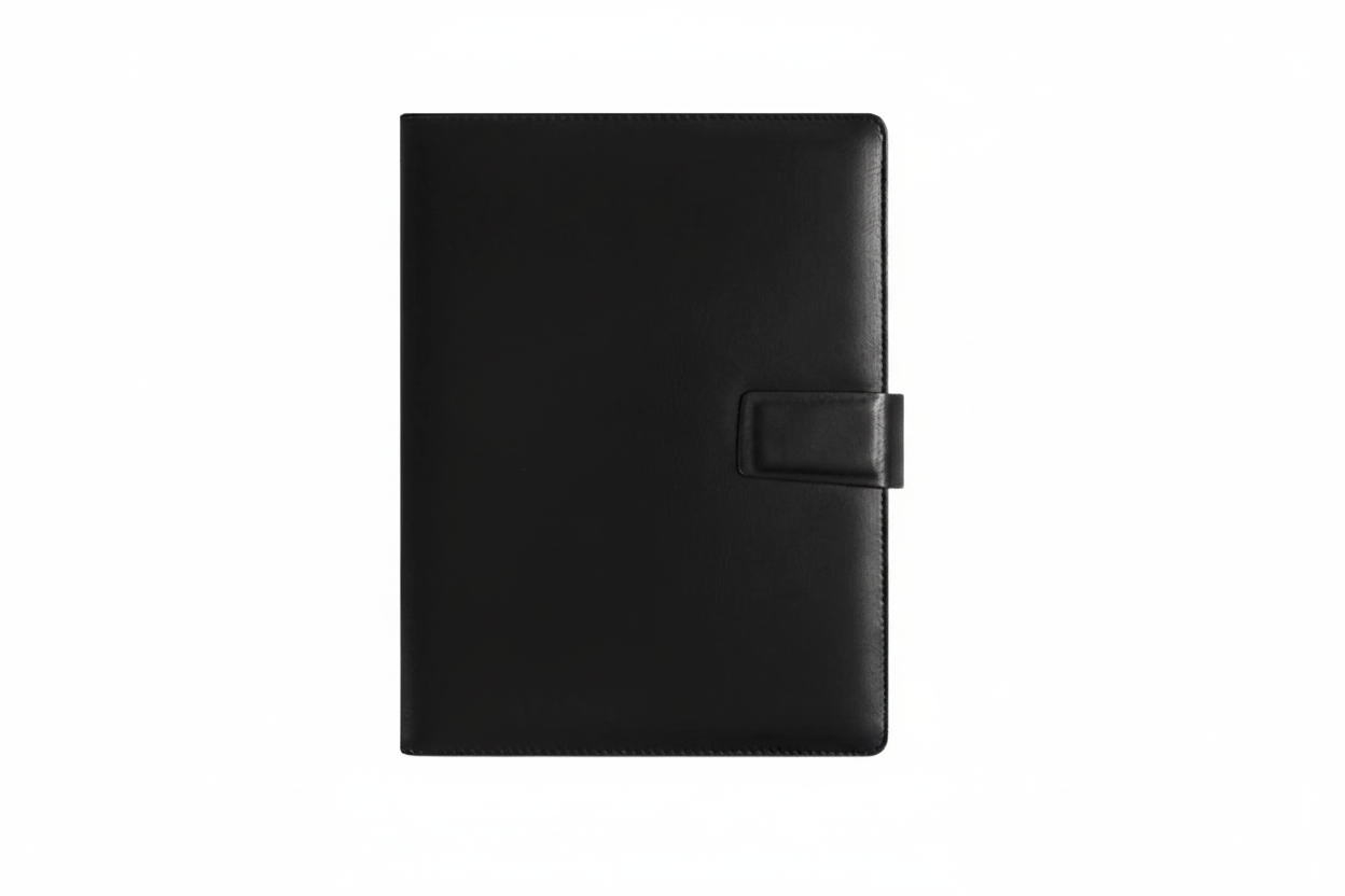 A5 Personal Organiser Binder - The Merch Collective UK