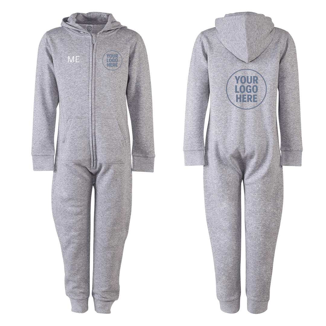 Adults All In One - The Merch Collective UK