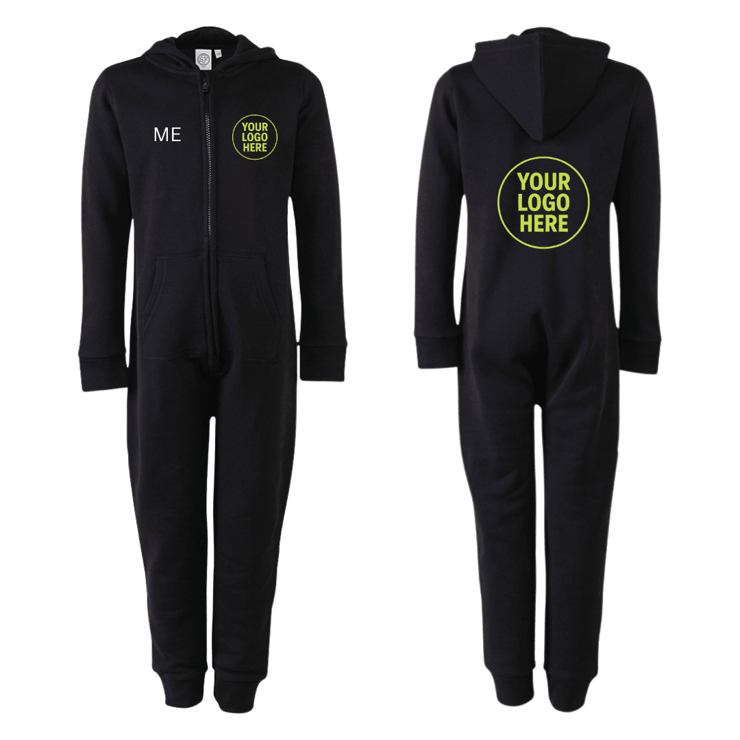 Adults All In One - The Merch Collective UK