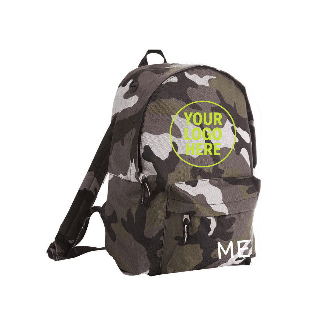 Backpack - All About Annie LTD