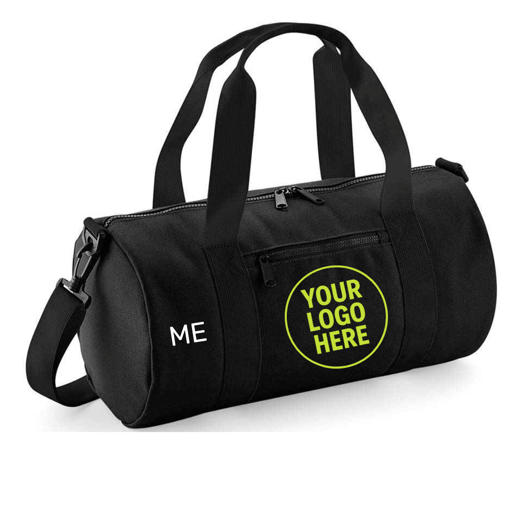 Barrel Bag - All About Annie LTD