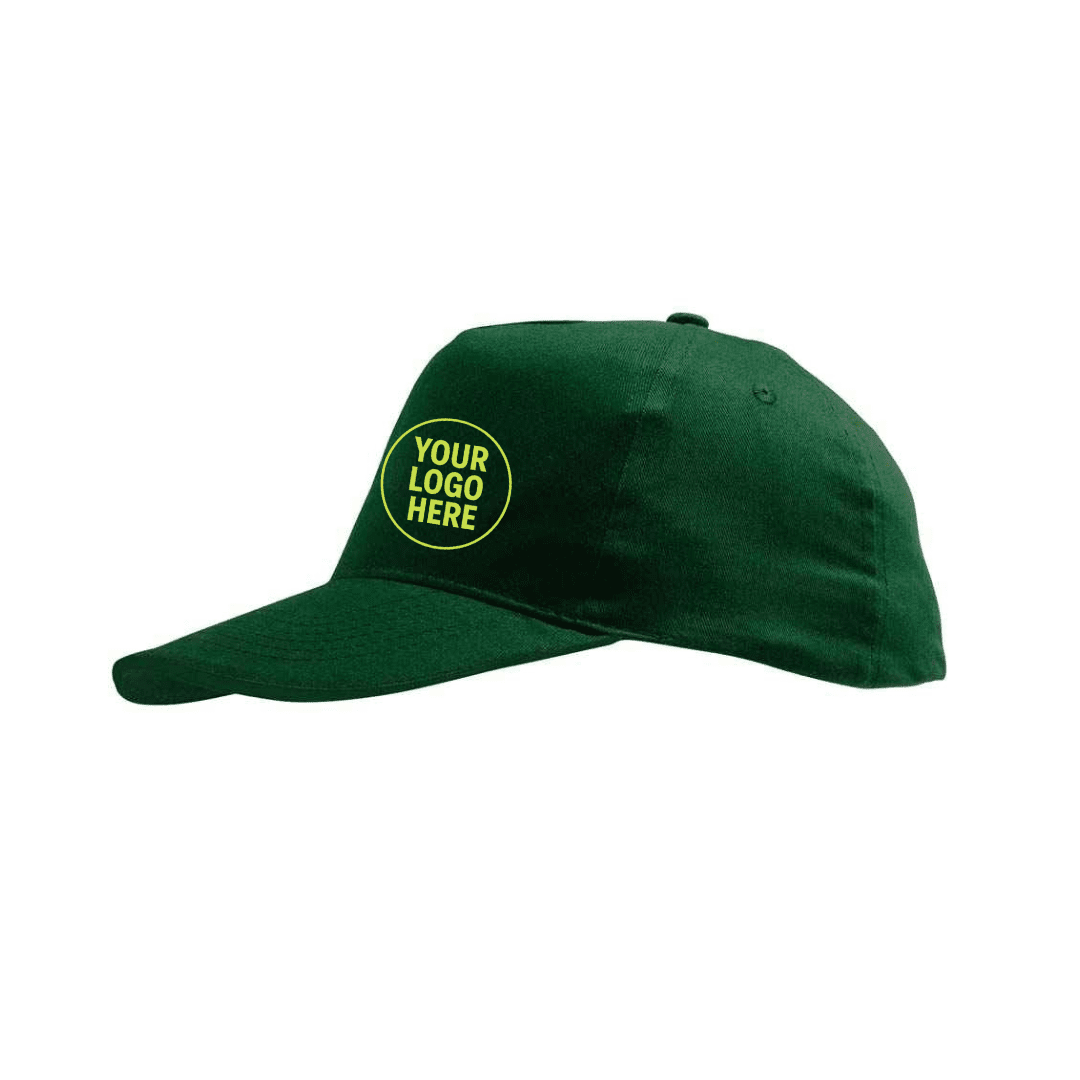 Baseball Cap - All About Annie LTD