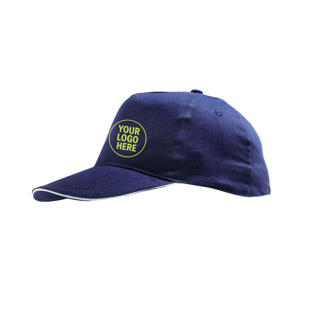 Baseball Cap - All About Annie LTD