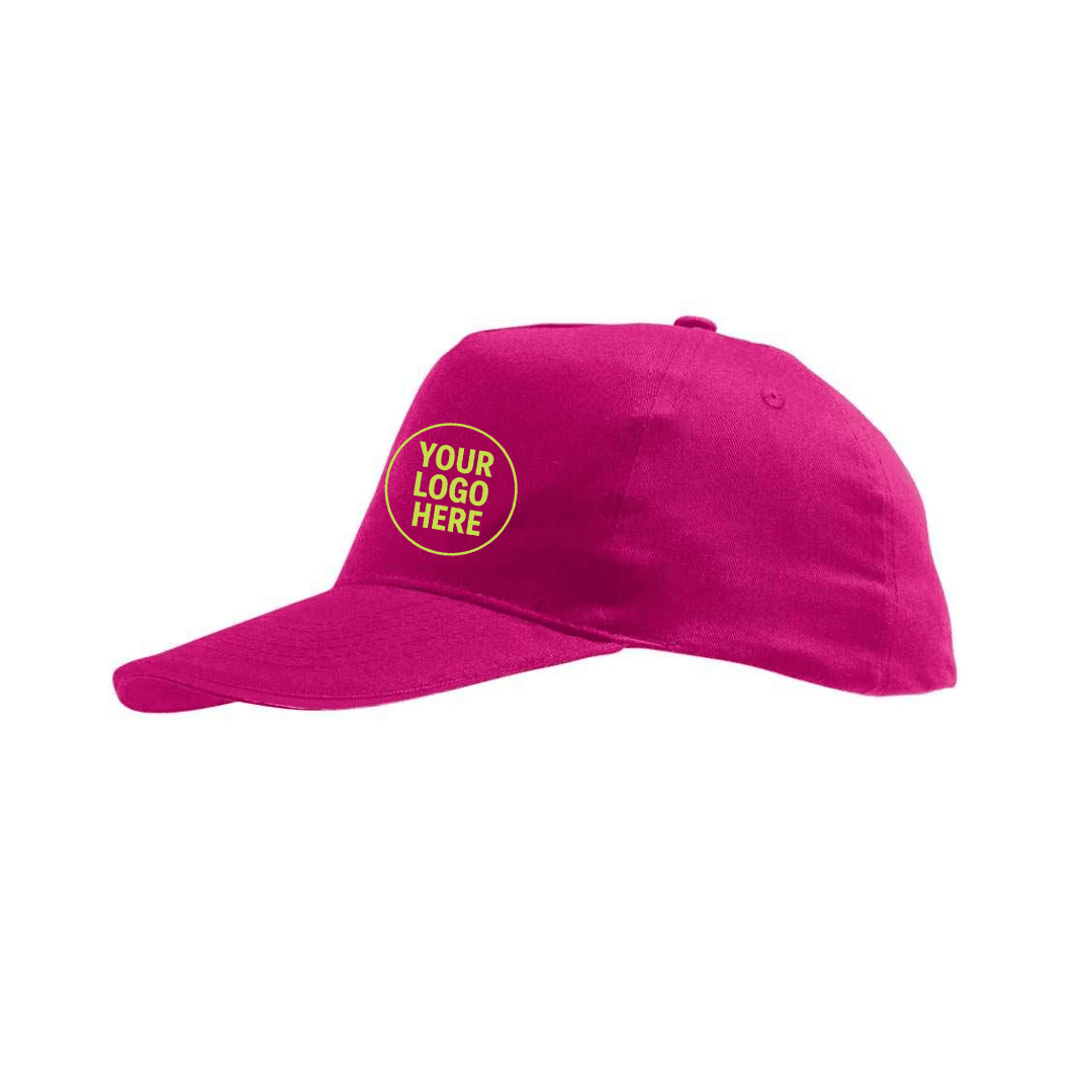 Baseball Cap - All About Annie LTD