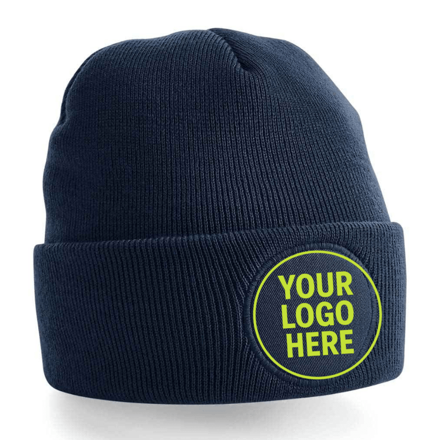 Beanie Hat - The Merch Collective UK