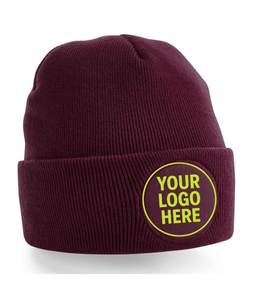 Beanie Hat - The Merch Collective UK