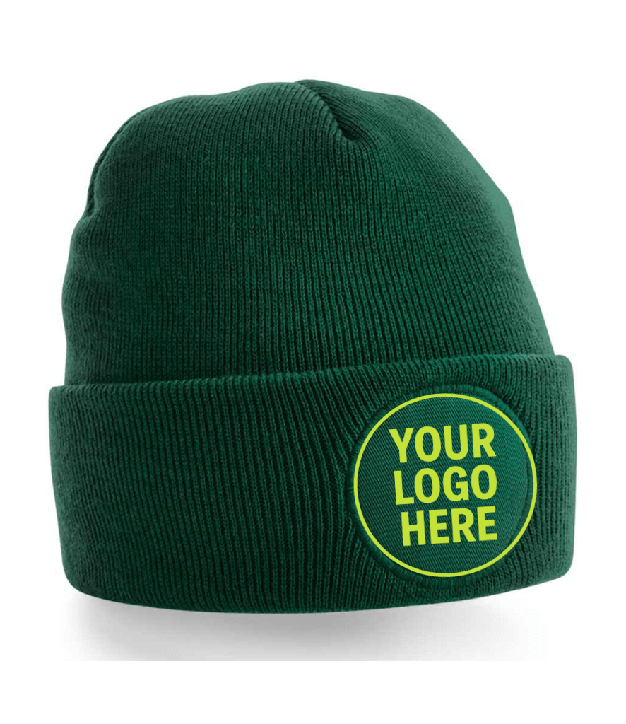 Beanie Hat - The Merch Collective UK