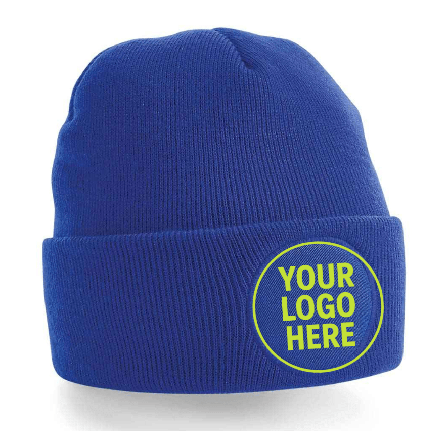 Beanie Hat - The Merch Collective UK