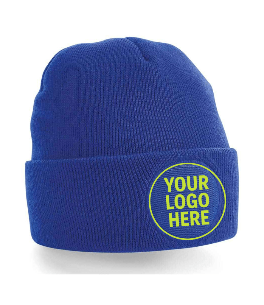 Beanie Hat - The Merch Collective UK
