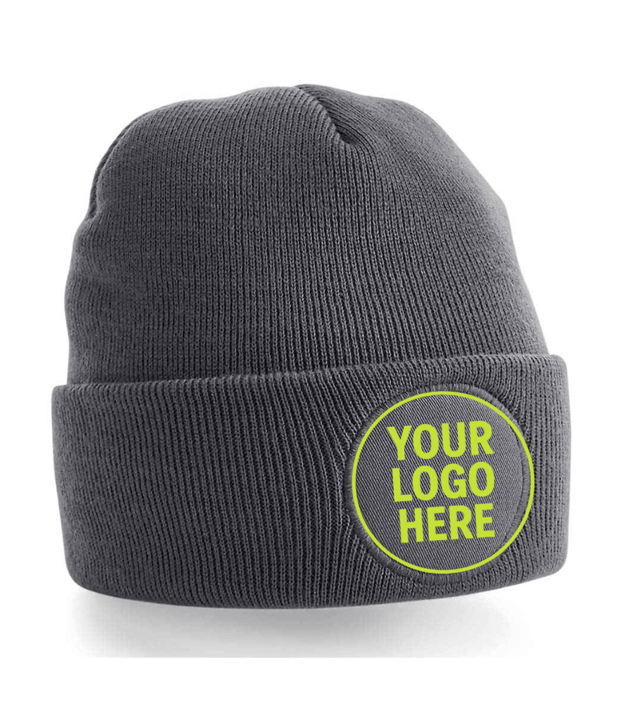 Beanie Hat - The Merch Collective UK