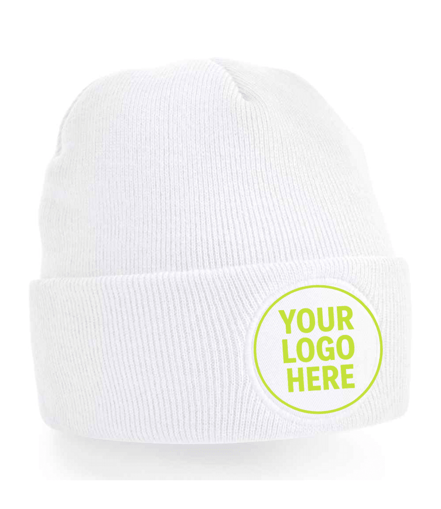 Beanie Hat - The Merch Collective UK