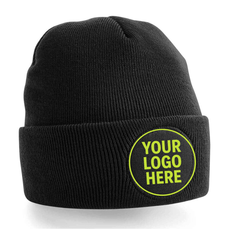Beanie Hat - The Merch Collective UK