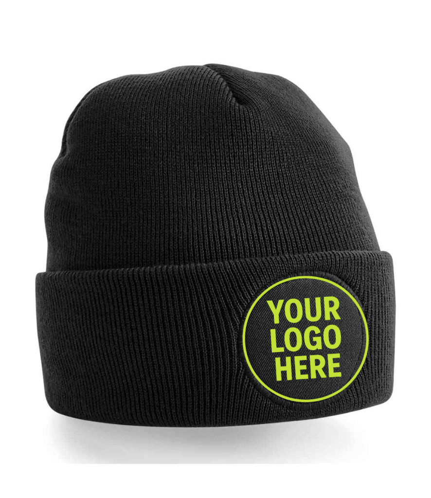 Beanie Hat - The Merch Collective UK