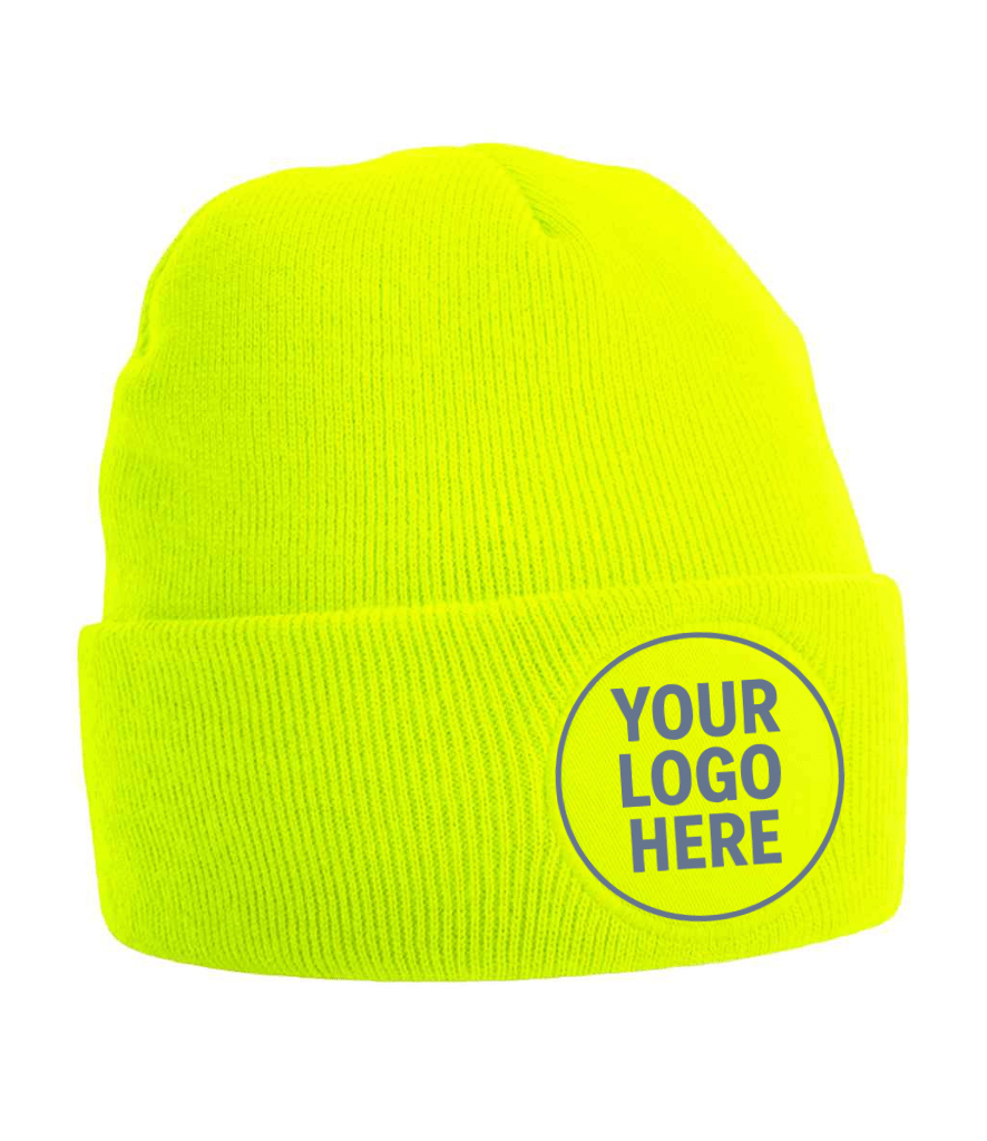 Beanie Hat - The Merch Collective UK