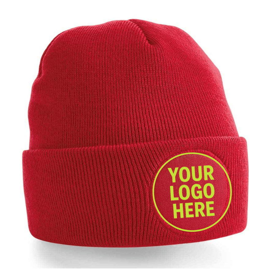 Beanie Hat - The Merch Collective UK