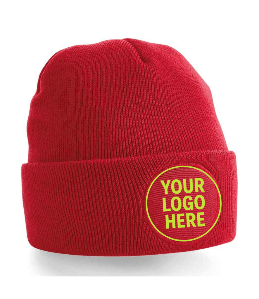 Beanie Hat - The Merch Collective UK