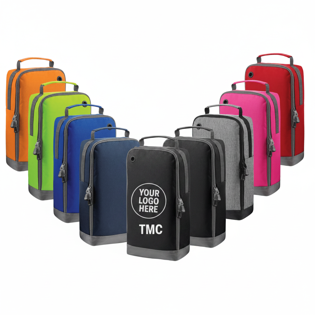 Boot Bag - The Merch Collective UK