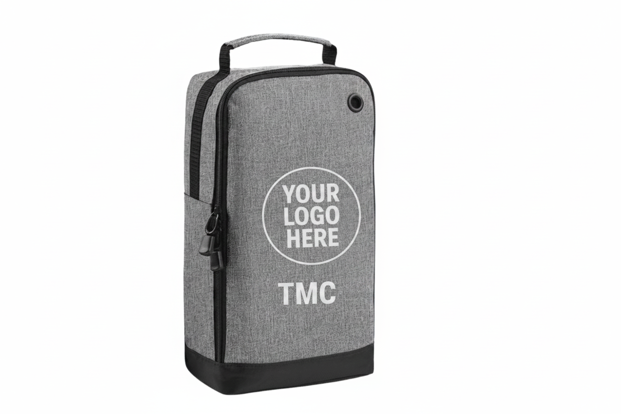Boot Bag - The Merch Collective UK