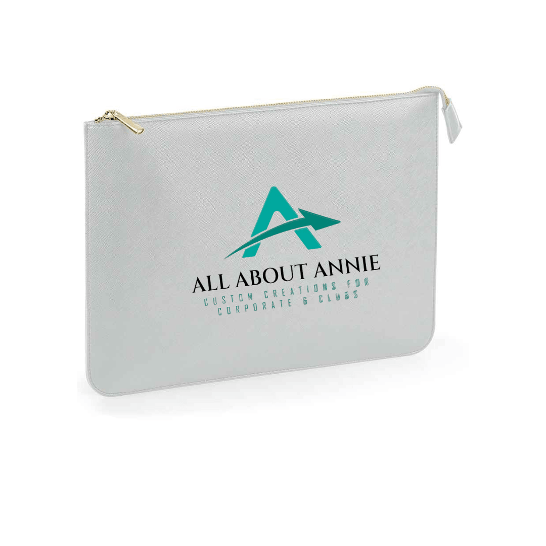 Boutique Document Sleeve - All About Annie LTD