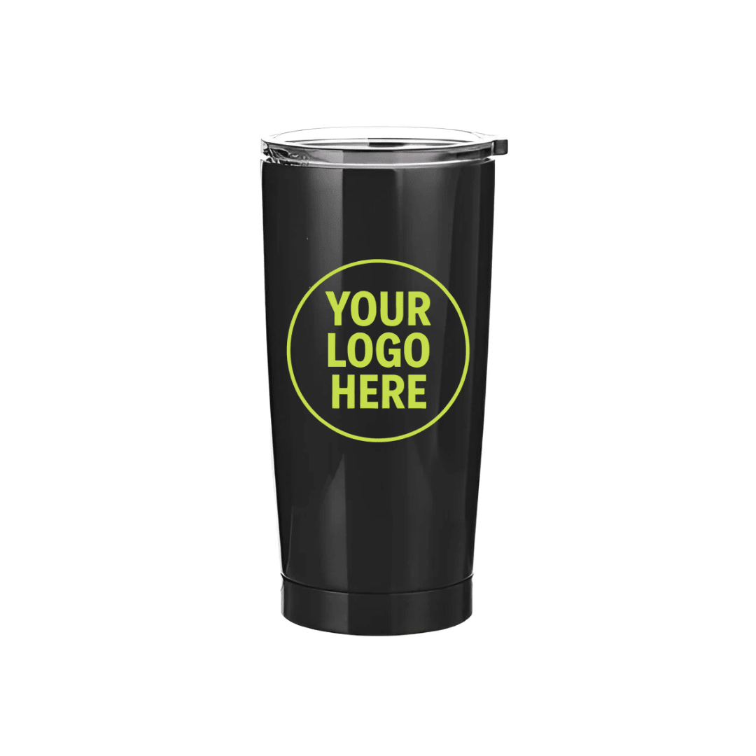 Business Travel Mug Black - All About Annie LTD