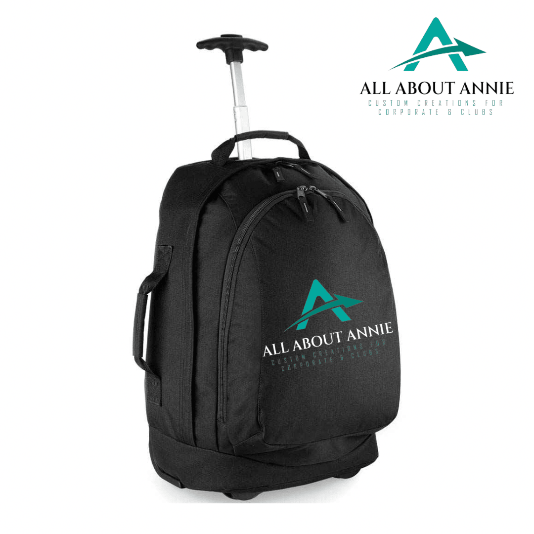 Cabin Luggage - All About Annie LTD