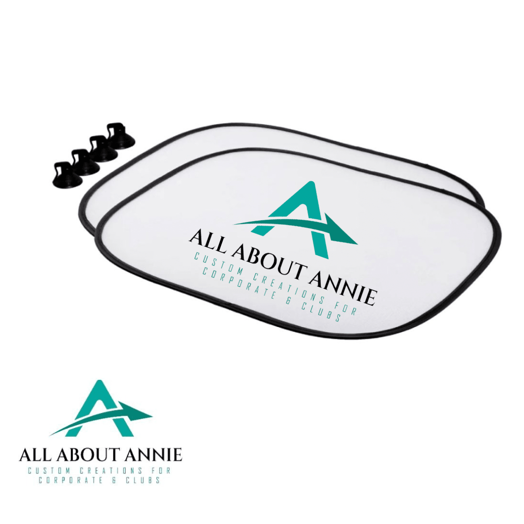 Car Window Shades - All About Annie LTD