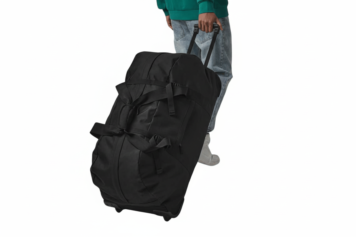 Classic Wheelie Hold - all - The Merch Collective UK