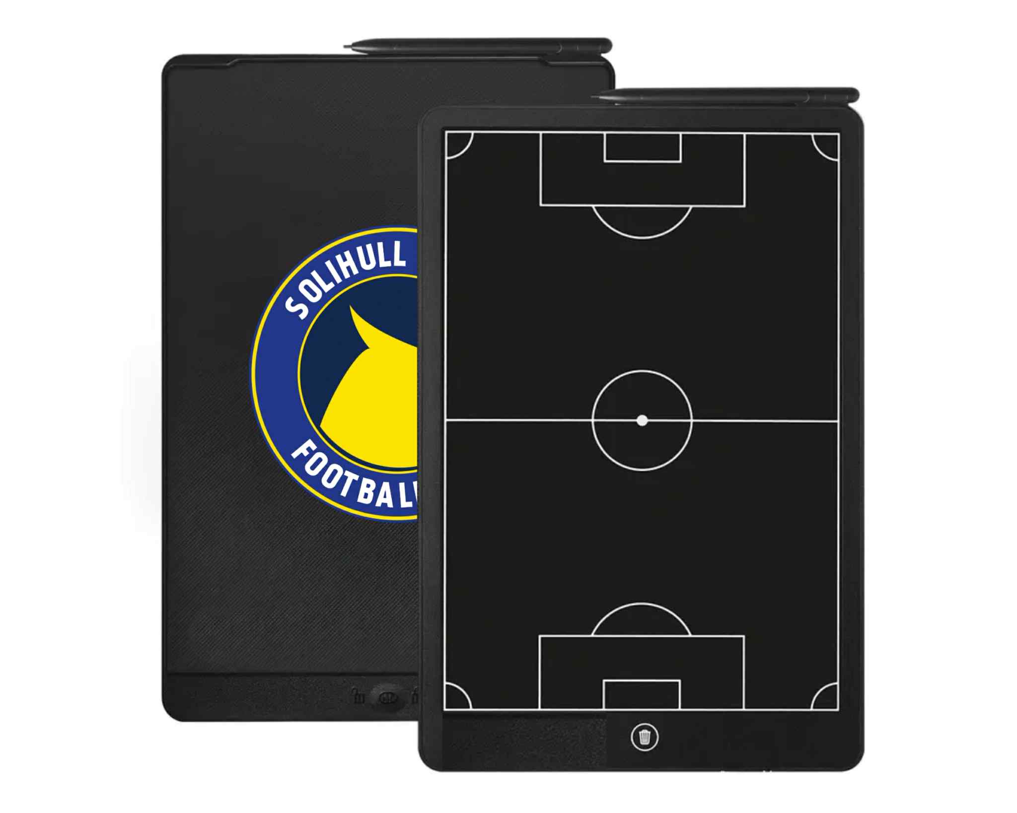 Coaches Tactical Board (16inch) - All About Annie LTD