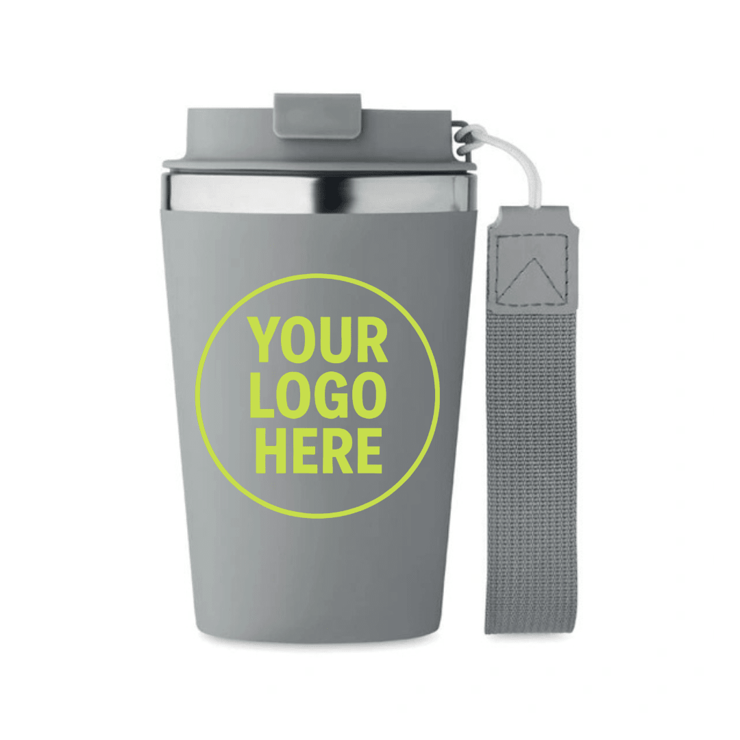 Double Wall Tumbler 350 ml - All About Annie LTD