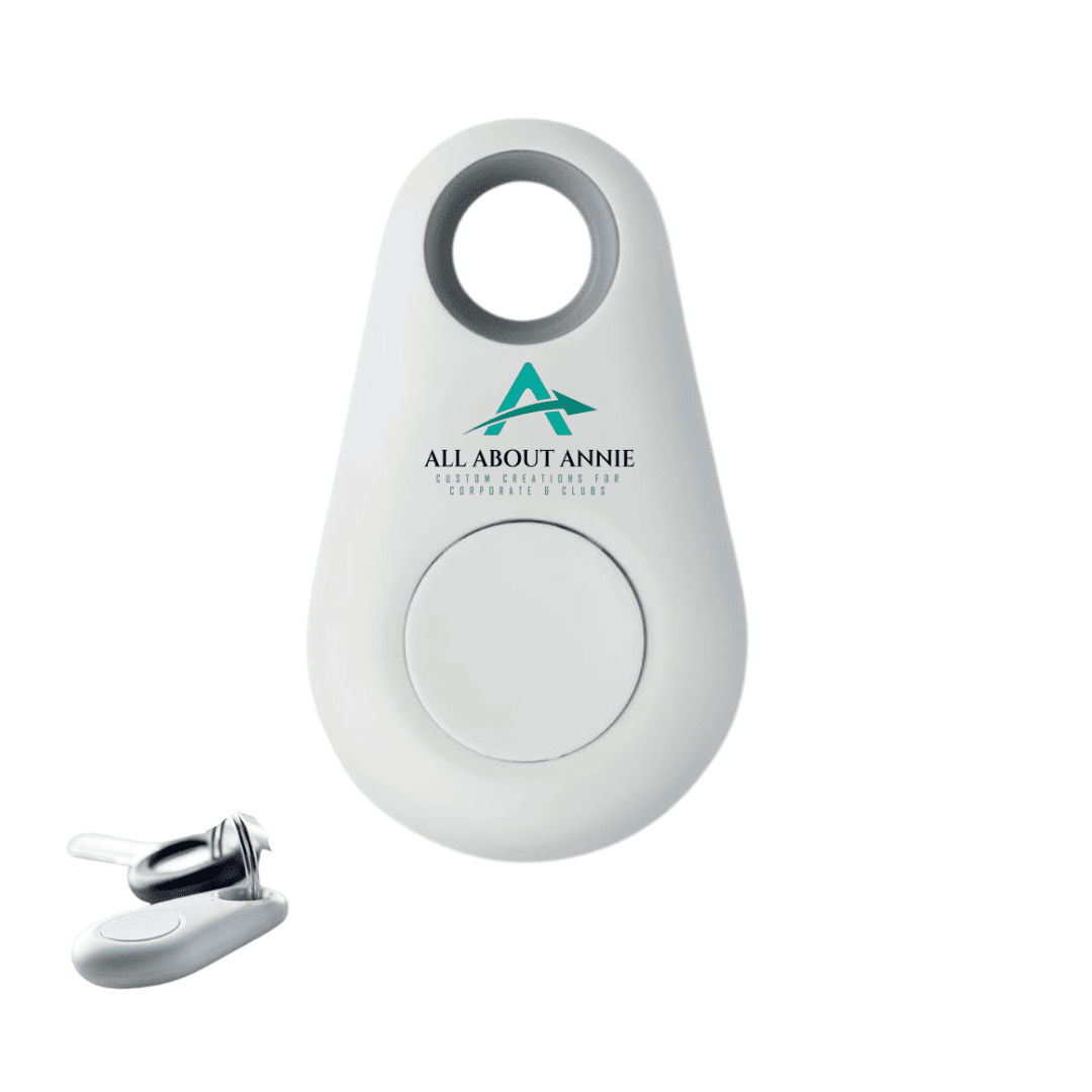 Find me SmartTrack Wireless Key and Item Locator - All About Annie LTD