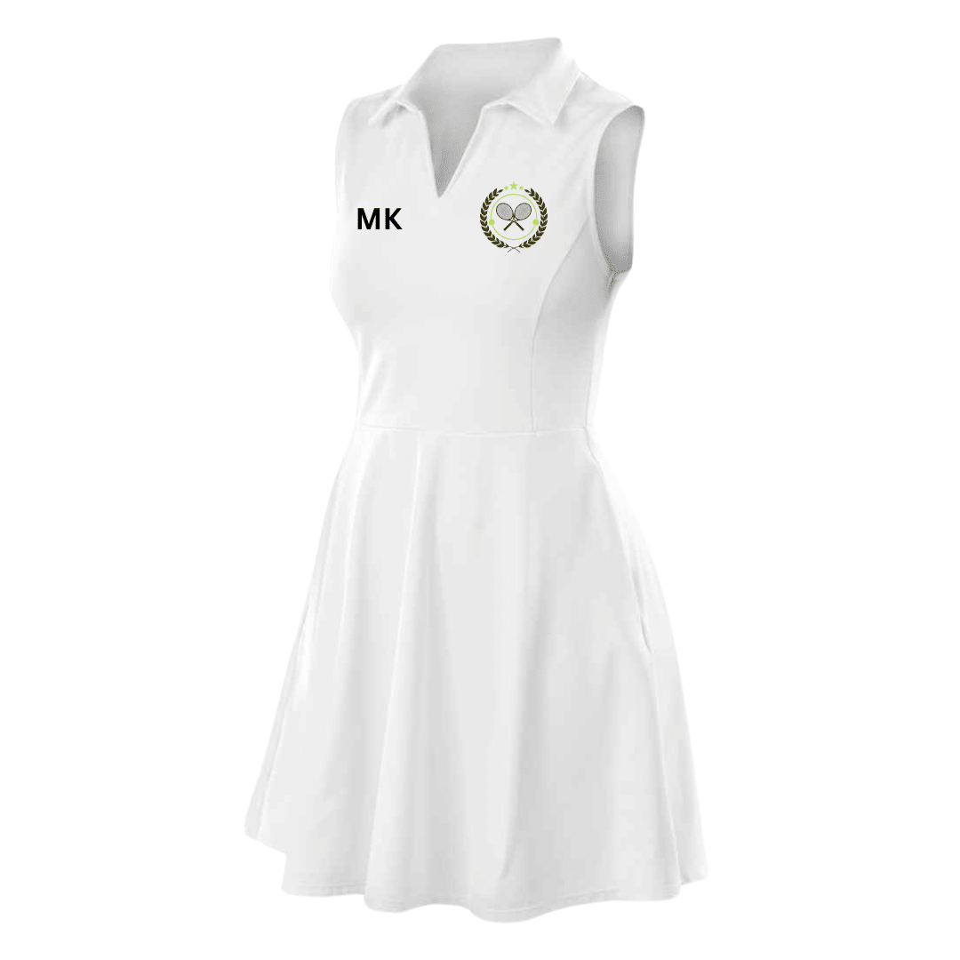 Fitness Dress - The Merch Collective UK