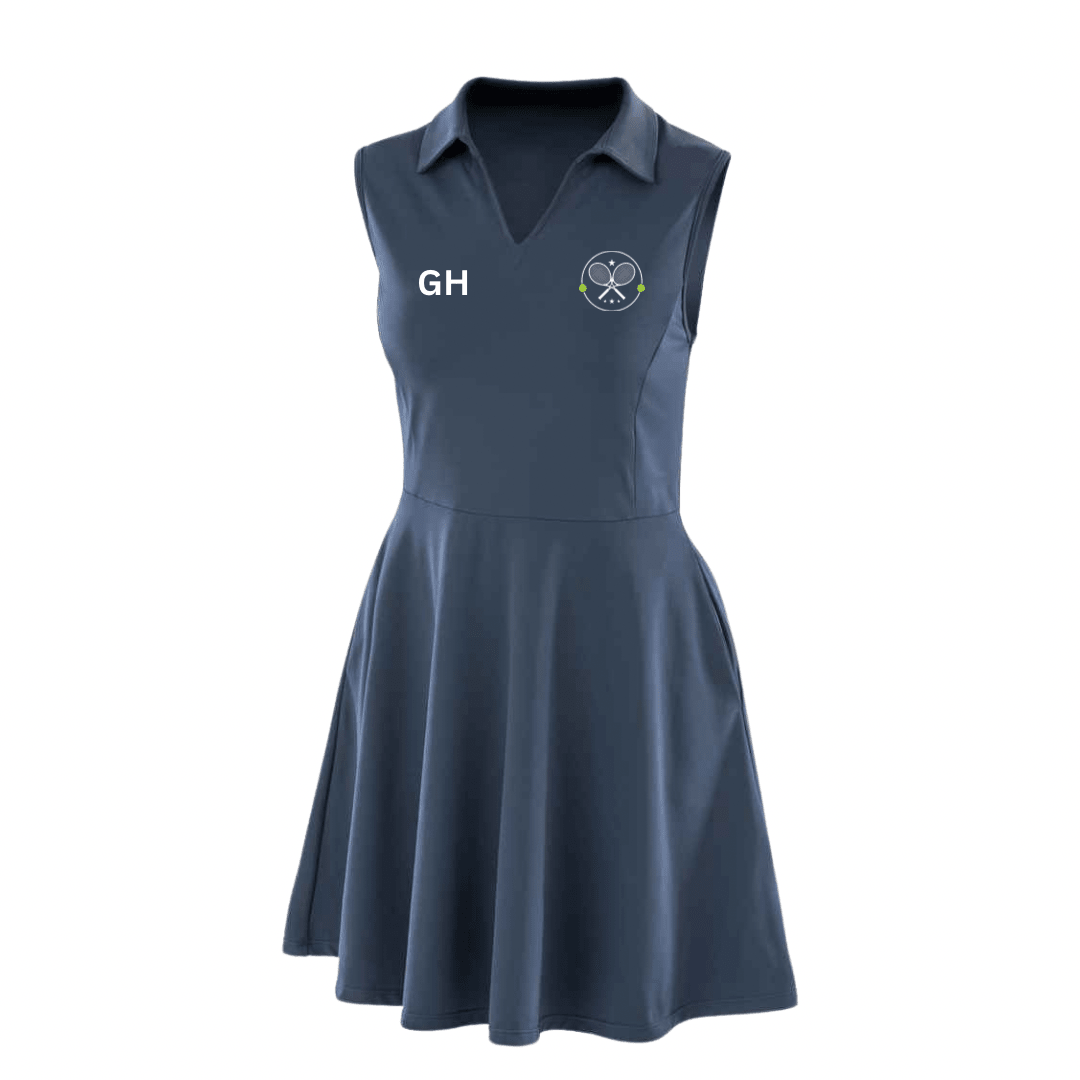 Fitness Dress - The Merch Collective UK