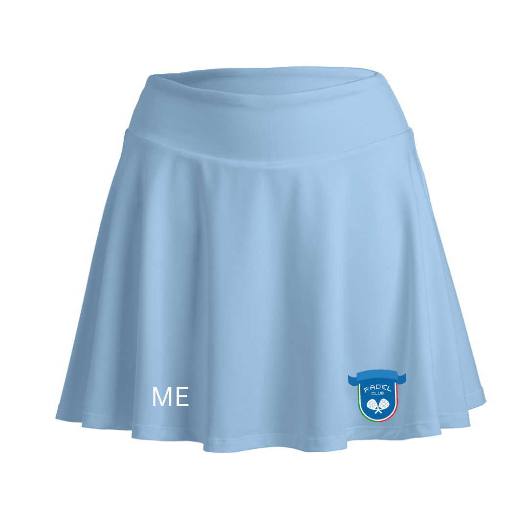 Fitness Skort - The Merch Collective UK