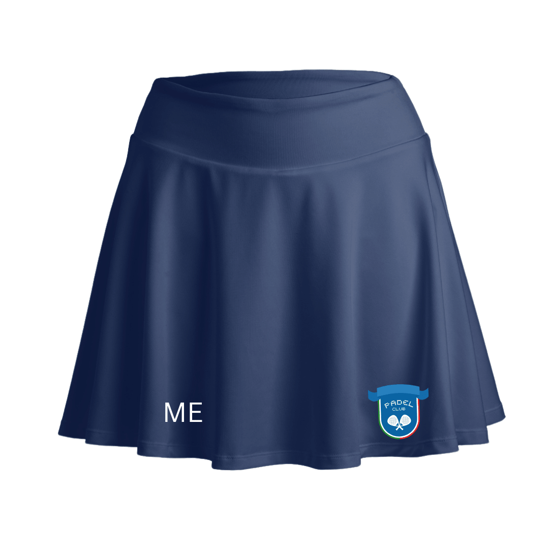 Fitness Skort - The Merch Collective UK