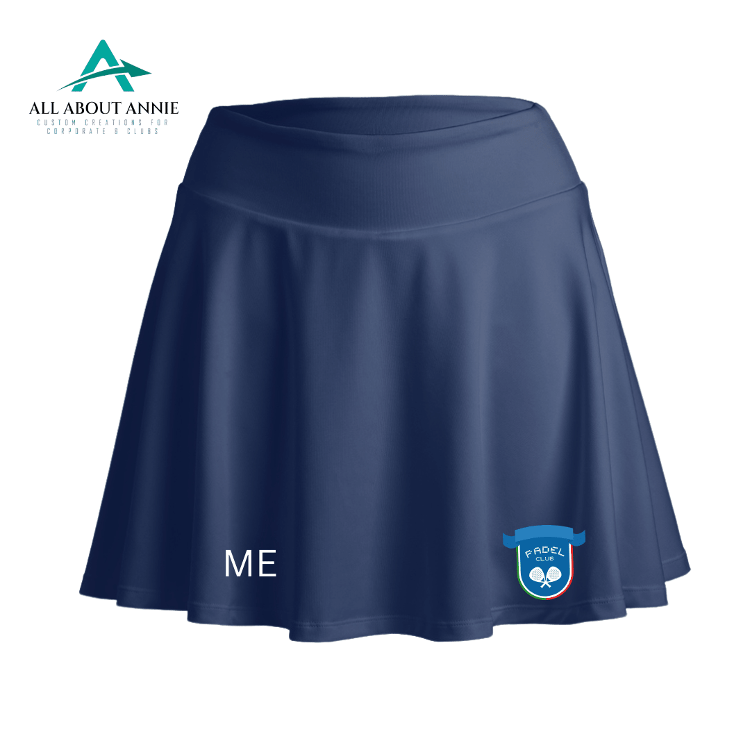 Fitness Skort - The Merch Collective UK