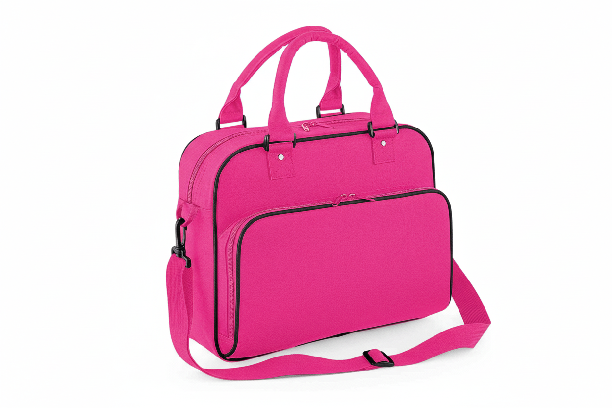 Hold - All Bag - The Merch Collective UK