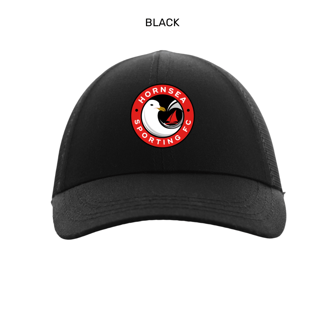 Hornsea Sporting Baseball Cap - All About Annie LTD