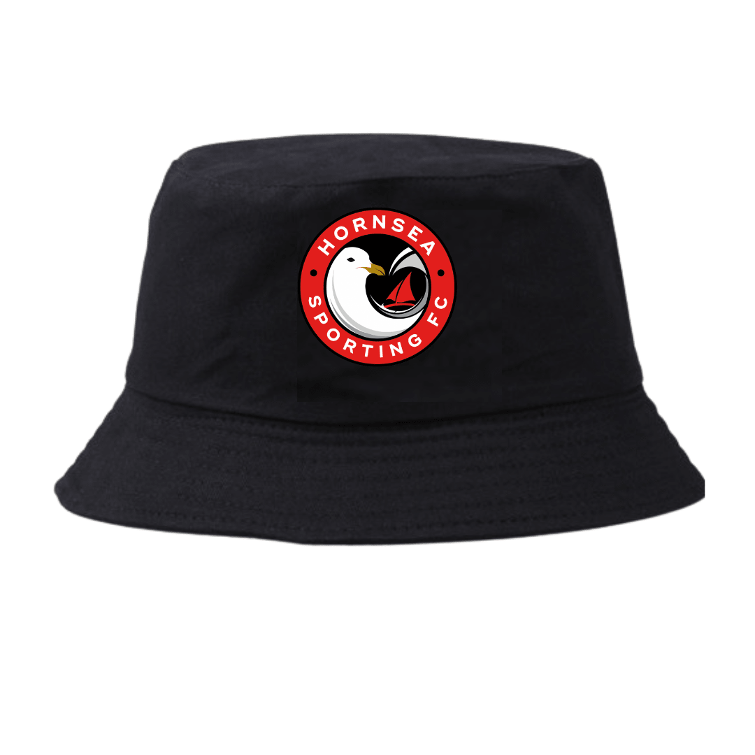 Hornsea Sporting Bucket Hat - The Merch Collective UK
