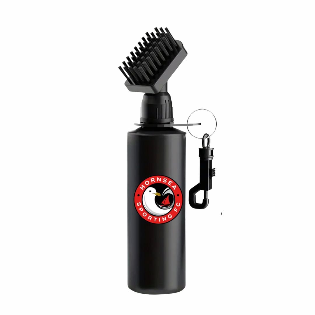 Hornsea Sporting FC Boot Cleaner - The Merch Collective UK