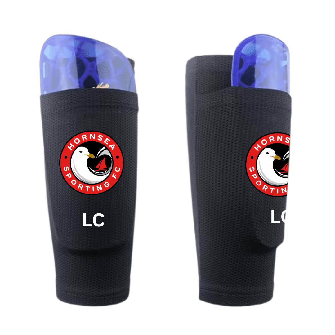 Hornsea Sporting Shin Pad Sleeves - The Merch Collective UK