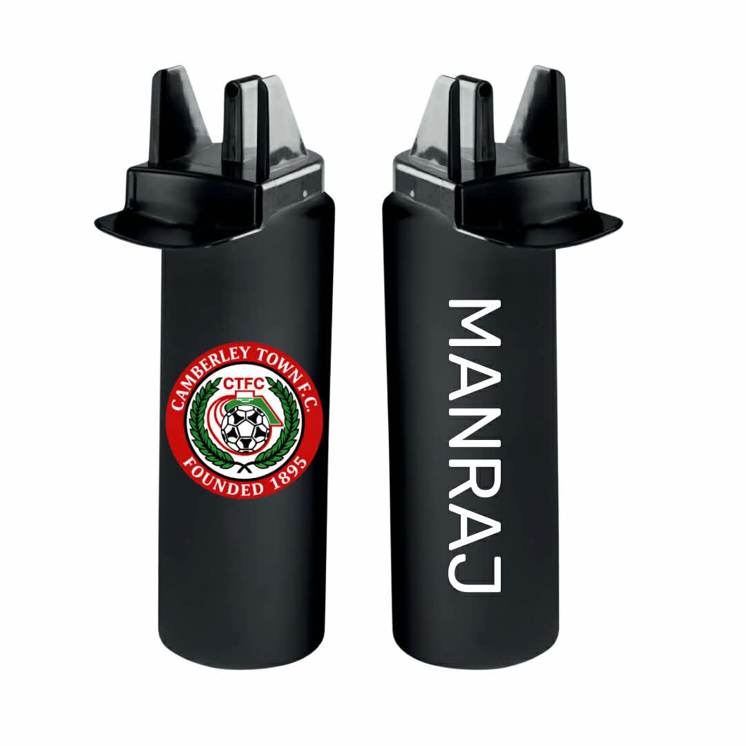 Hygienic Sport Bottle 1000 Ml - The Merch Collective UK