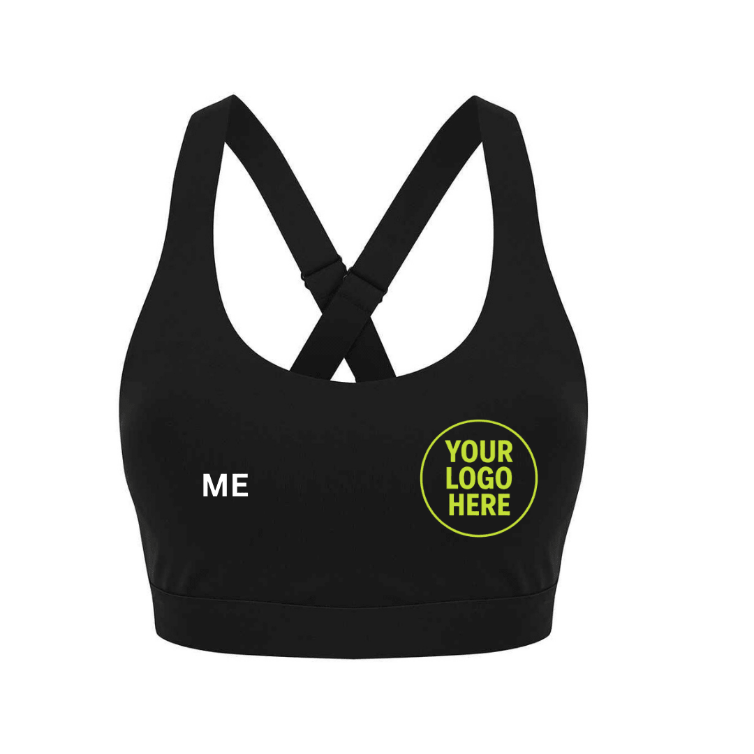 Impact Core Bra - The Merch Collective UK
