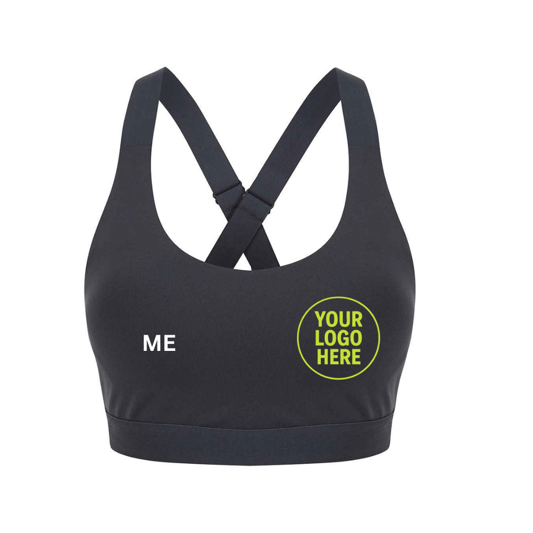 Impact Core Bra - The Merch Collective UK