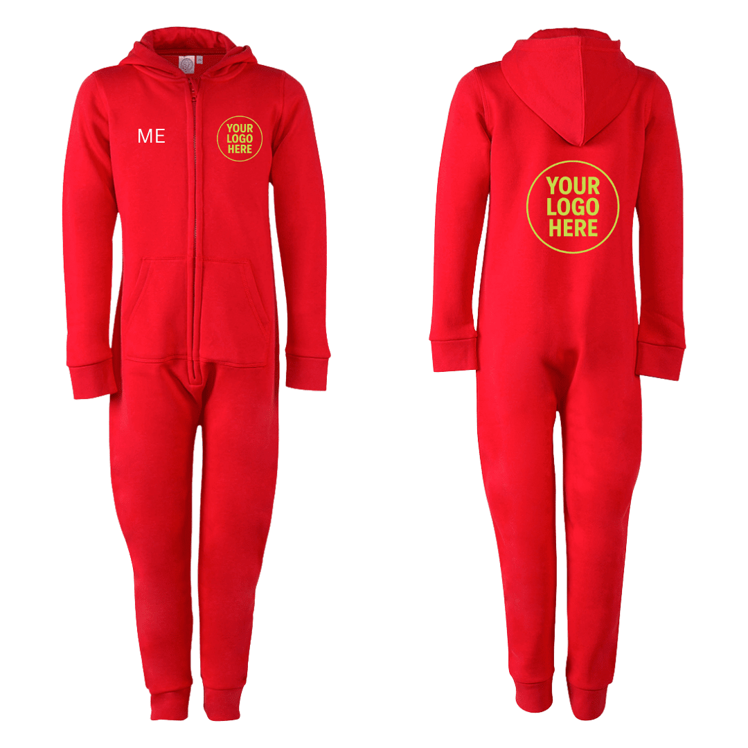 Kids All In One - The Merch Collective UK