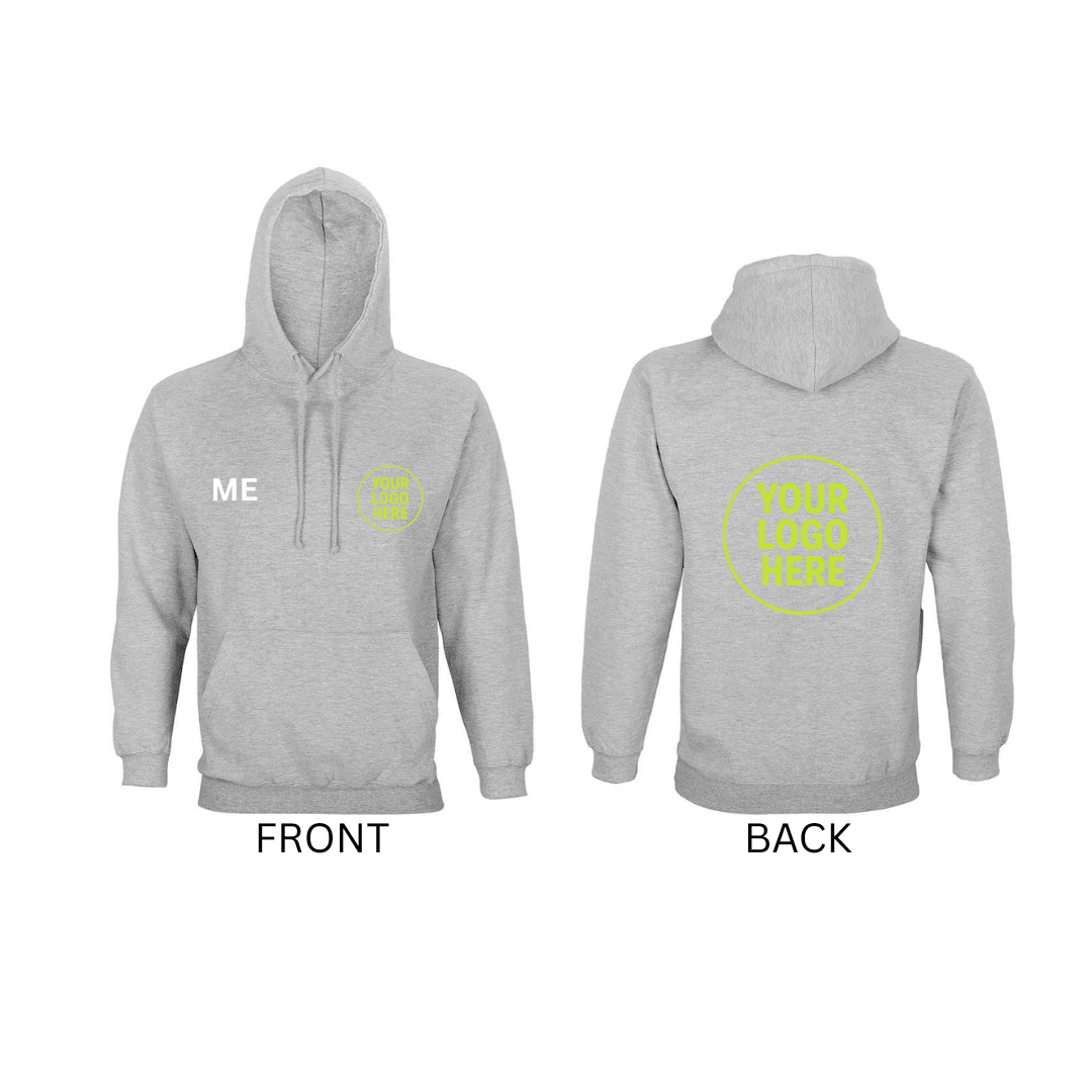 Kids Hoodies - All About Annie LTD