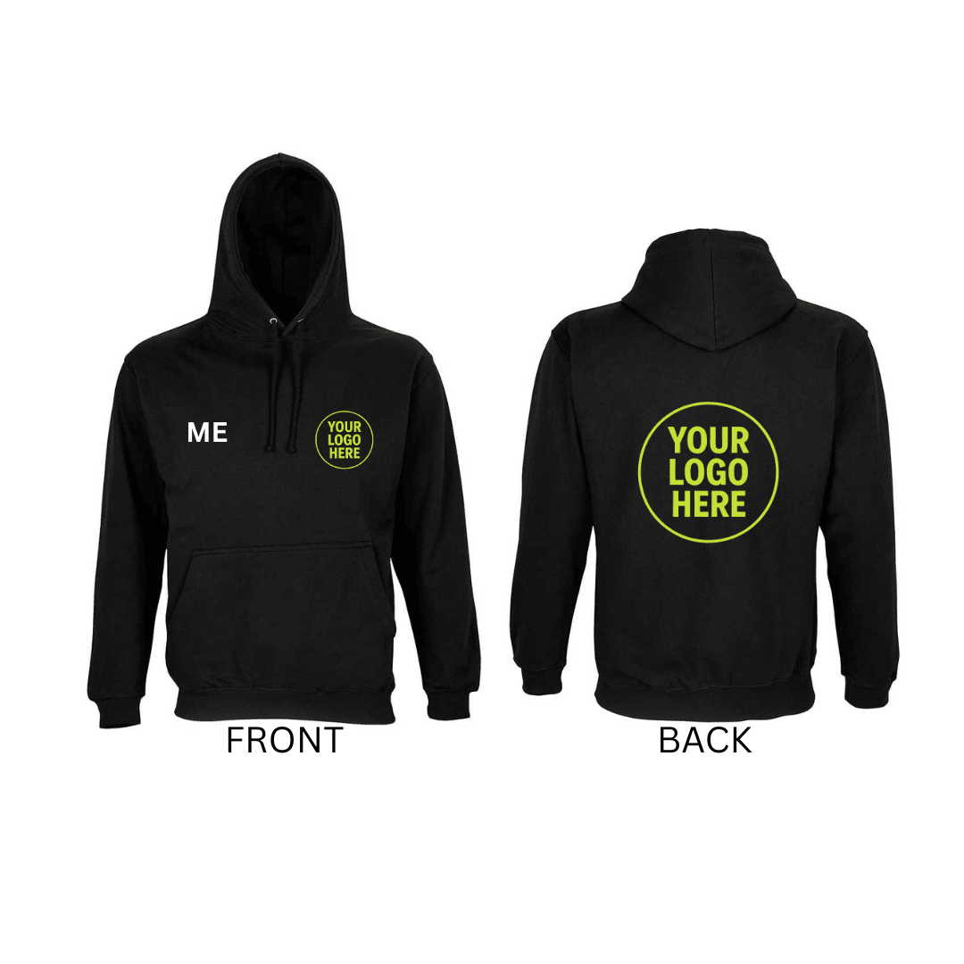 Kids Hoodies - All About Annie LTD