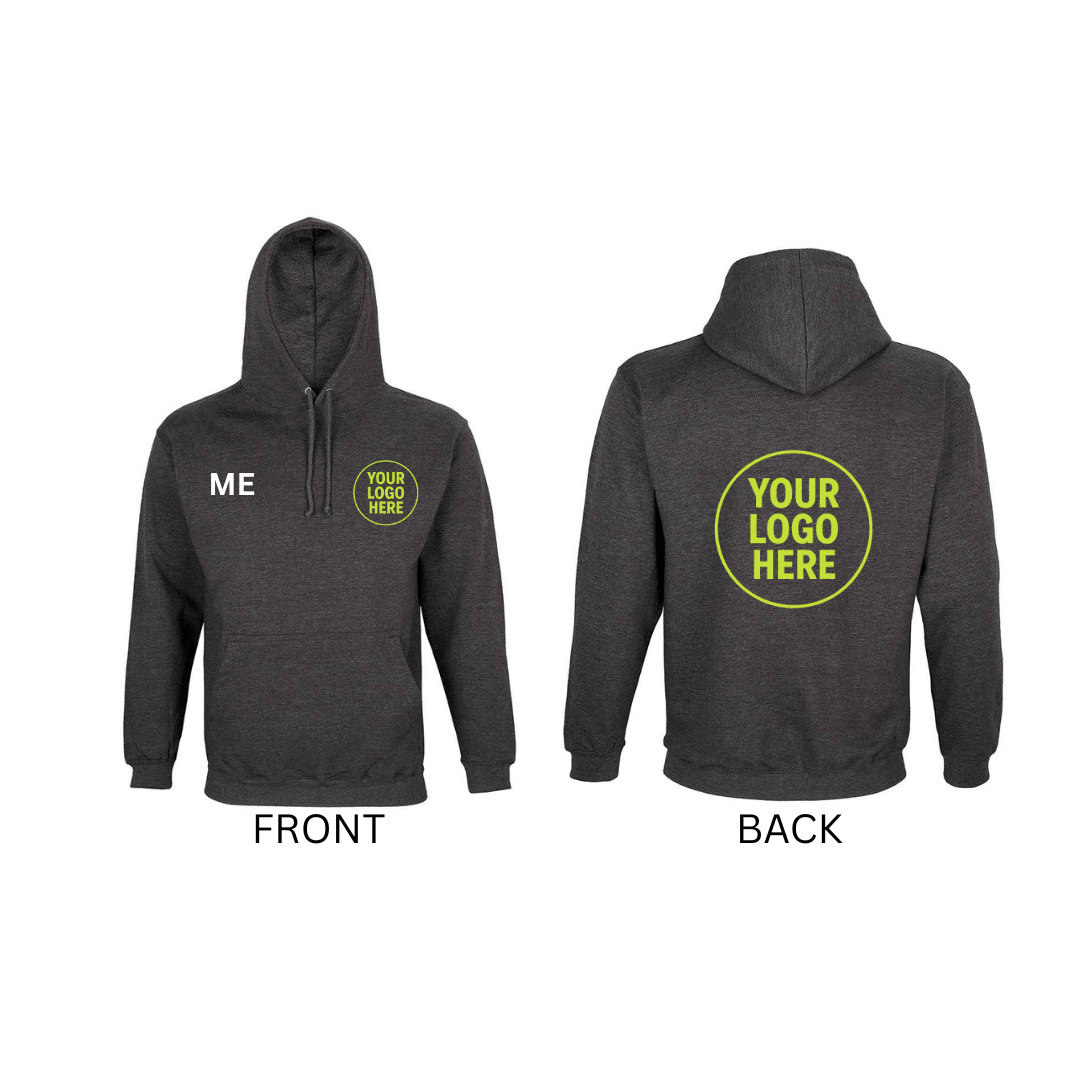 Kids Hoodies - All About Annie LTD