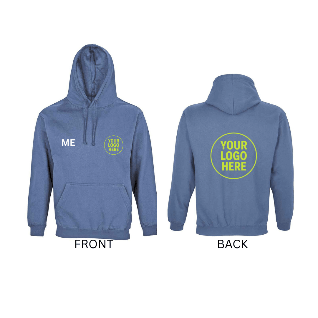 Kids Hoodies - All About Annie LTD