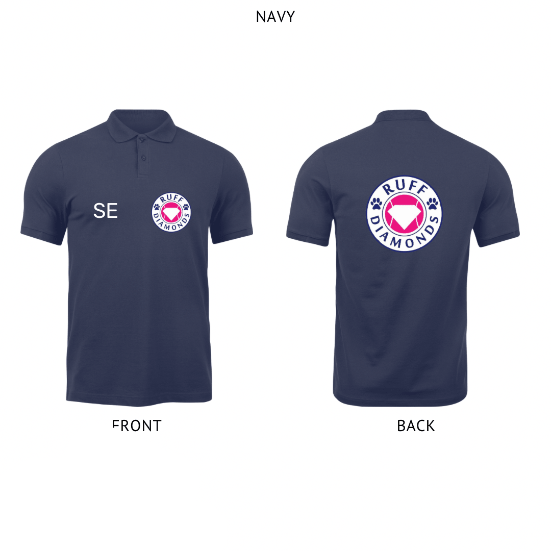 Kids Polo T-Shirts - The Merch Collective UK